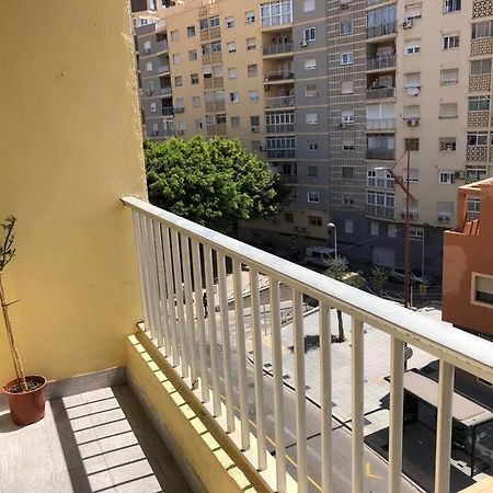 Apartamento Sol Y Luna Алмерия Екстериор снимка