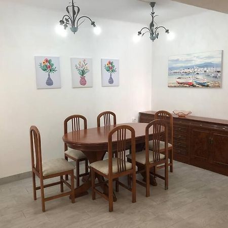 Apartamento Sol Y Luna Алмерия Екстериор снимка