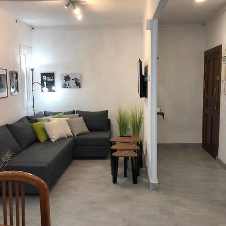 Apartamento Sol Y Luna Алмерия Екстериор снимка