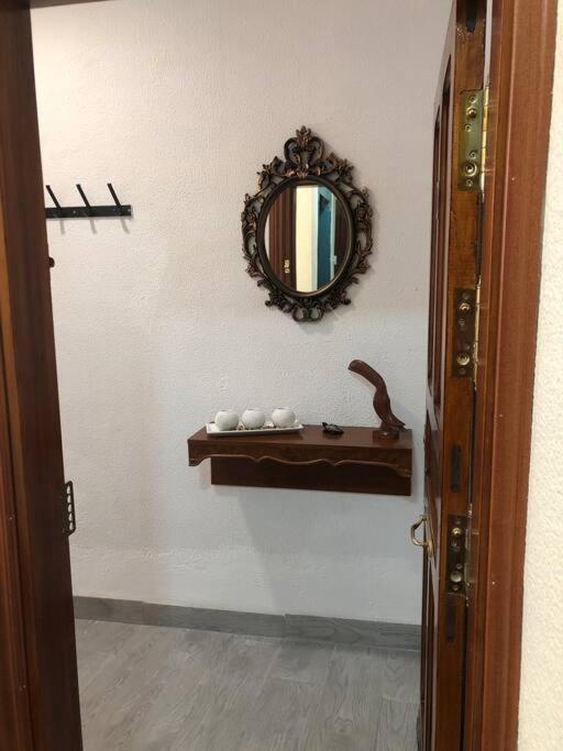 Apartamento Sol Y Luna Алмерия Екстериор снимка