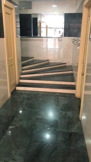 Apartamento Sol Y Luna Алмерия Екстериор снимка