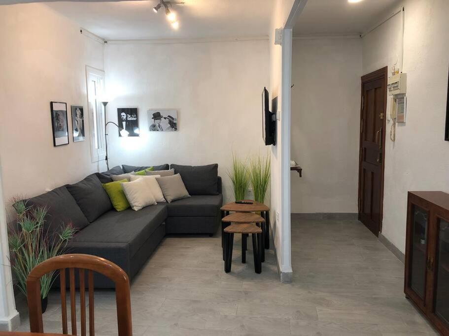 Apartamento Sol Y Luna Алмерия Екстериор снимка